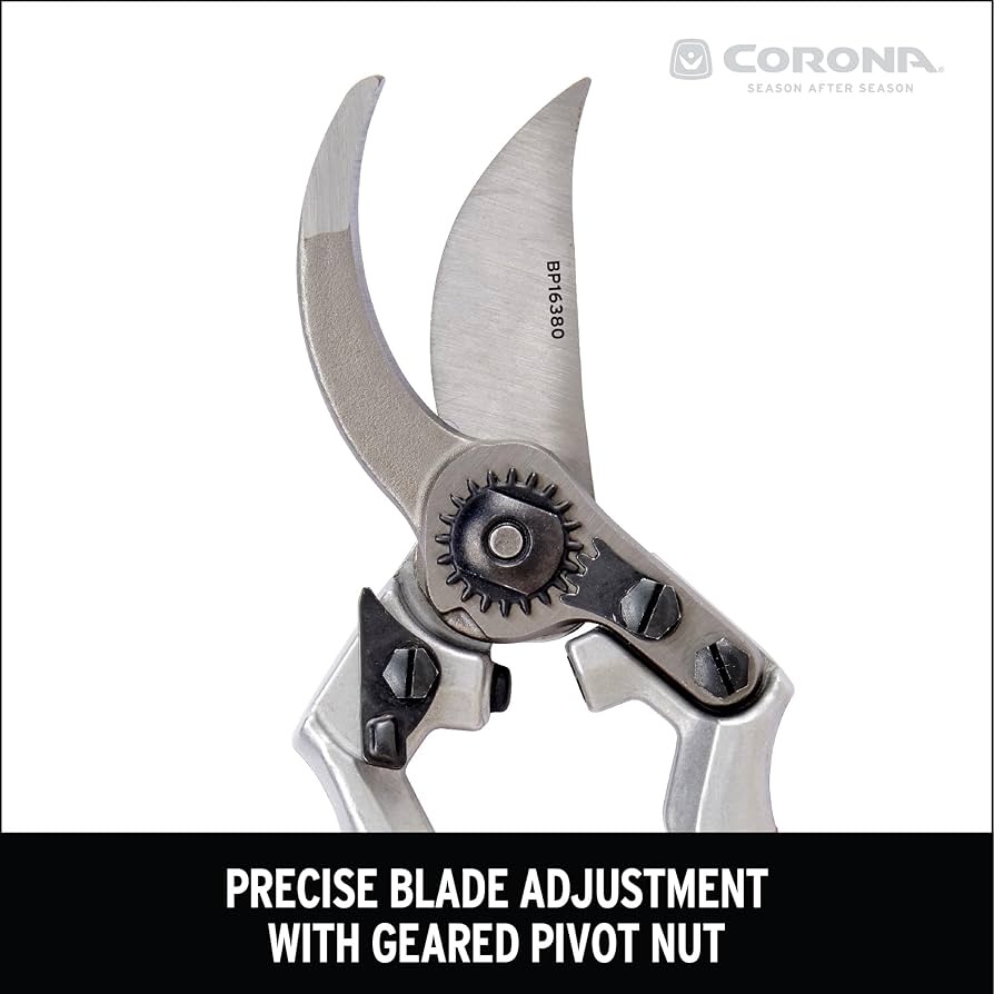 Amazon.com : XSeries Pro Bypass Pruner, 1 in. Cut Capacity